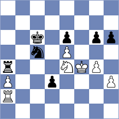 Nurgaliyeva - Kosteniuk (chess.com INT, 2025)