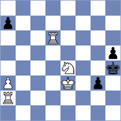 Leone - Perez (Villa Ballester, 2004)