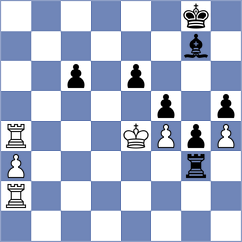 Agrest - Haitin (Chess.com INT, 2020)