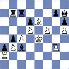 Decuigniere - Yevchenko (chess.com INT, 2025)