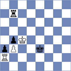 Xu - Yin (Shanghai CHN, 2024)