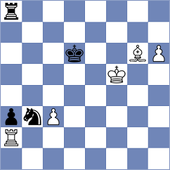 Paszewski - Zhu Chen (Pasching AUT, 2025)