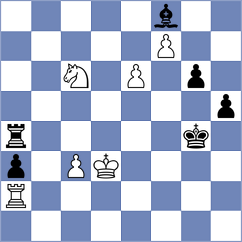Hamitevici - Bonin (chess.com INT, 2025)