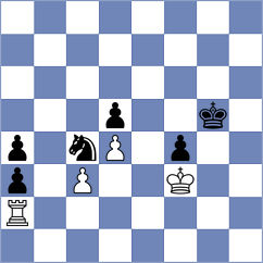 Kozlov - Aitbayev (Cheliabinsk, 2021)