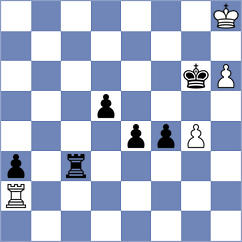 Harish - Jarocka (chess.com INT, 2024)