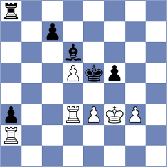 Engel - Szczepanski (Pinneberg, 1997)
