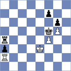 Backe - Laveryd (Borlange, 1995)