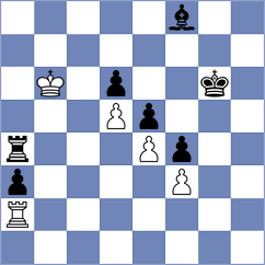 Mendez - Hoffmann (chess.com INT, 2024)