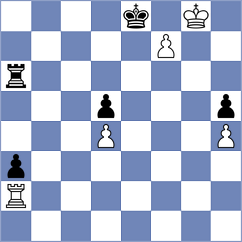 Tang - Ahmad (chess.com INT, 2025)