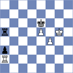 Engalicev - Nadeau (Quebec, 1978)