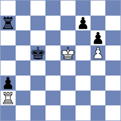 Leve - Zienert (chess.com INT, 2025)