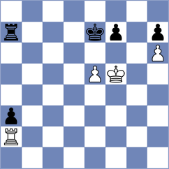 Sahil - Gretarsson (Chess.com INT, 2020)