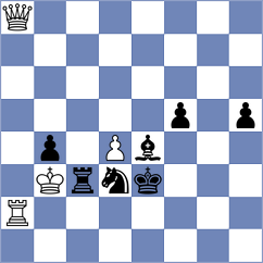 Szecsenyi - Kovacs (Hungary, 2001)