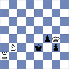 Diaz Rosas - Leiva (chess.com INT, 2025)