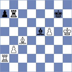 Tukmakov - Taimanov (Moscow, 1969)