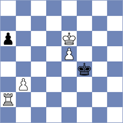Martin Carmona - Kniazev (chess.com INT, 2023)