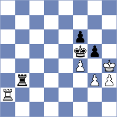 Abrashkin - Khachatryan (chess.com INT, 2025)