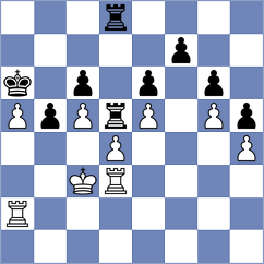 Pourshab - Yaghtin (Chess.com INT, 2021)