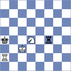 Timofeev - Tan (chess.com INT, 2023)