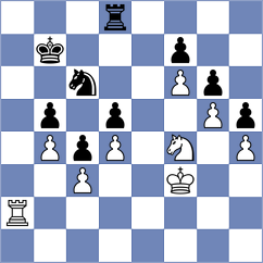 Rich - Kosteniuk (West Bromwich, 2004)