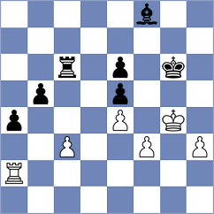 Golubev - Zarnicki (Playchess.com INT, 2004)