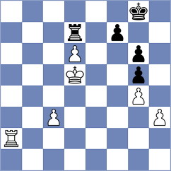 Corrales Jimenez - Bochnicka (chess.com INT, 2024)