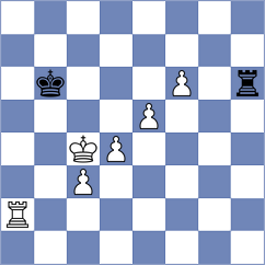 Murzin - Hovakimyan (chess.com INT, 2025)