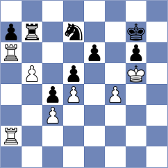Nestorovic - Schmider (Germany GER, 2024)