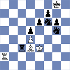 Amar - Nakamura (chess.com INT, 2025)