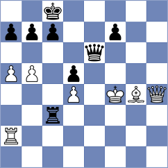 Gubajdullin - Tarhan (chess.com INT, 2024)