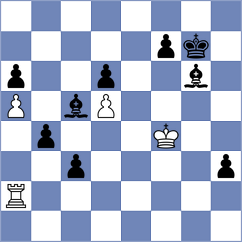 Papp - Batsiashvili (Monaco MNC, 2025)