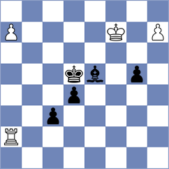 Piesik - Butti (chess.com INT, 2024)