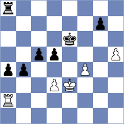 Wang - Peng (Caldas Novas, 2011)