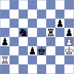 Jaskolka - Molina (chess.com INT, 2025)