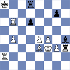 Rychagov - Cabrera Reyes (Lichess.org INT, 2021)