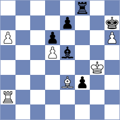 Azar - Kostiukov (chess.com INT, 2024)