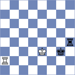 Taichman - Pesotskiy (chess.com INT, 2024)