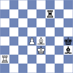 Yalcinkaya - Blanco Fernandez (chess.com INT, 2025)