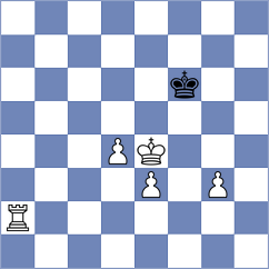 Torres - Suarez Ardila (Lichess.org INT, 2020)