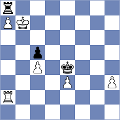 Tabatabaei - Moussard (chess.com INT, 2025)