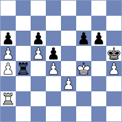 Calin - Vidit (Chess.com INT, 2021)