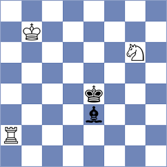 Rustemov - Putri (chess.com INT, 2023)
