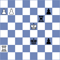 Koh - Silva (Budapest HUN, 2024)