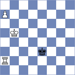 Tsaruk - Makhnev (Chess.com INT, 2021)