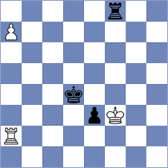 Plichta - Nguyen Ngoc Truong Son (chess.com INT, 2025)