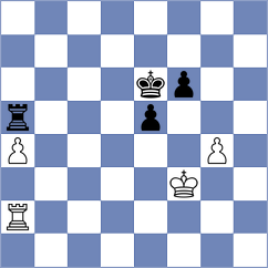 Tarnowska - Astafurov (chess.com INT, 2025)