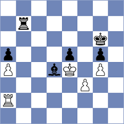 Zamora Criollo - Gonzalez Gonzalez (Chess.com INT, 2020)