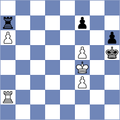 Kasumov - Samoletov (Nikolaev, 2009)
