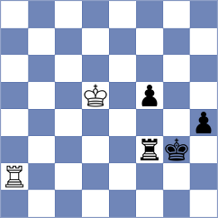 Dolzhykova - Kostak (Bielefeld GER, 2024)