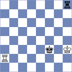 Limon Olmos - Dehtiarov (chess.com INT, 2023)